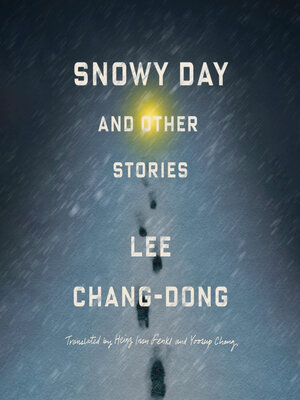 Snowy Day and Other Stories - Audiobook